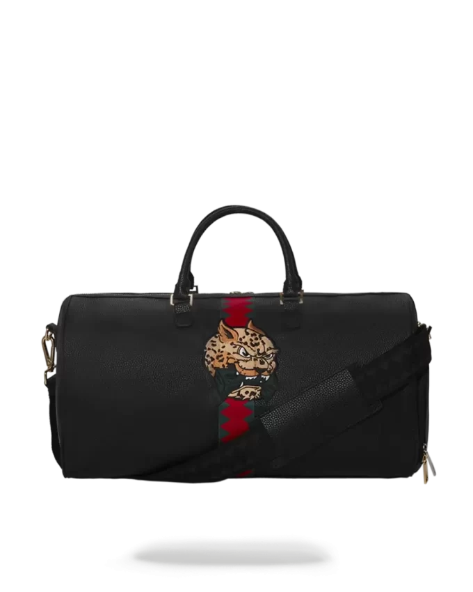 ITALIA DIVISO DUFFLE MARE ITALIA DIVISO DUFFLE MARE
