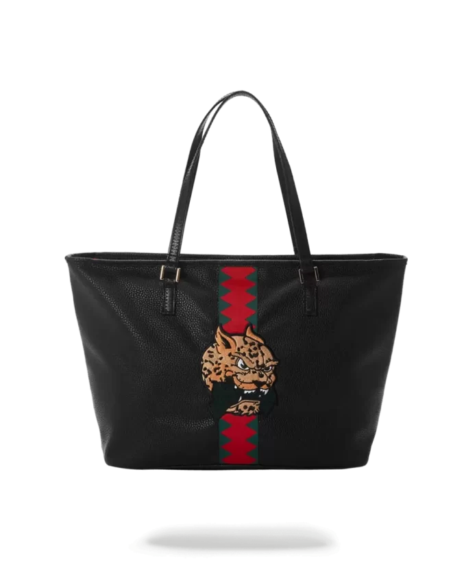 ITALIA DIVISO TOTE