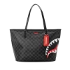 ITALIA DIVISO TOTE