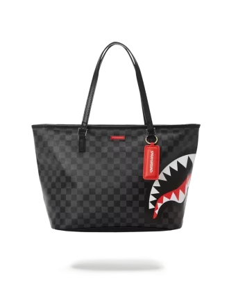 ITALIA DIVISO TOTE