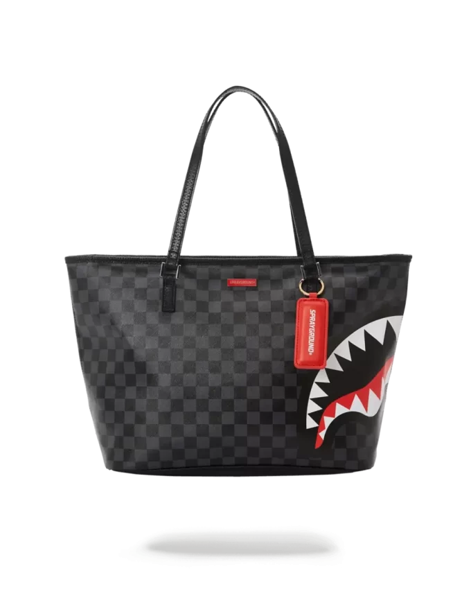 ITALIA DIVISO TOTE