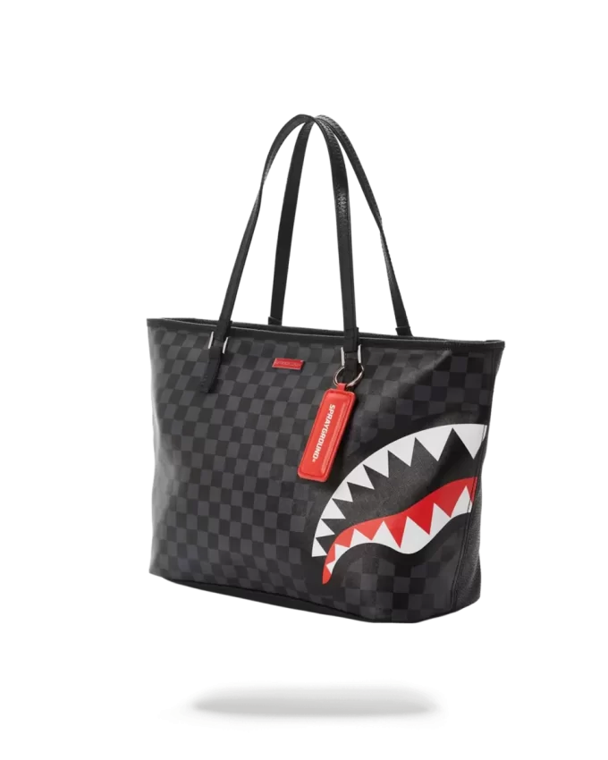 ITALIA DIVISO TOTE