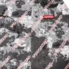 JACHETĂ CU ÎNCHIDERE DUBLU ÎN FAȚĂ (GRI) JACHETĂ CU ÎNCHIDERE DUBLU ÎN FAȚĂ (GRI)