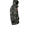 JACHETĂ DE PARAȘUTIST CAMO SHARK JACHETĂ DE PARAȘUTIST CAMO SHARK