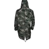 JACHETĂ DE PARAȘUTIST CAMO SHARK JACHETĂ DE PARAȘUTIST CAMO SHARK