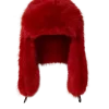 Jachetă SKY HIGH SEEKERS ARCTIC BIG FUR AVIATOR (SG RED) Jachetă SKY HIGH SEEKERS ARCTIC BIG FUR AVIATOR (SG RED)