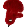 Jachetă SKY HIGH SEEKERS ARCTIC BIG FUR AVIATOR (SG RED) Jachetă SKY HIGH SEEKERS ARCTIC BIG FUR AVIATOR (SG RED)