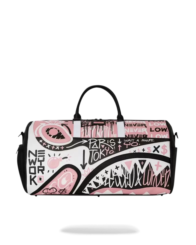 JADORE DUFFLE JADORE DUFFLE