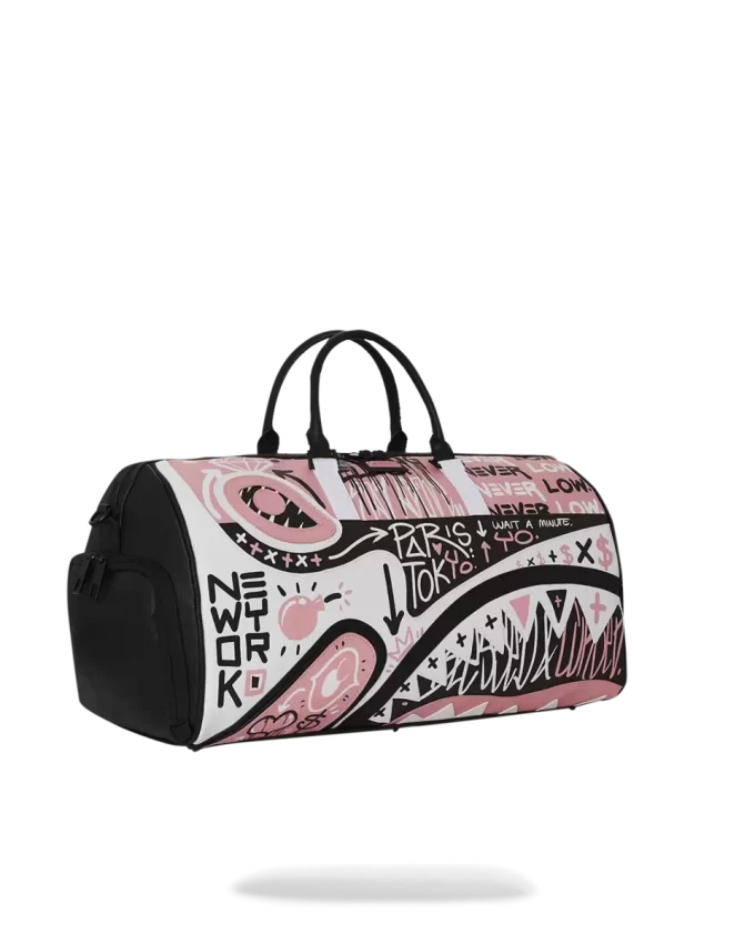 JADORE DUFFLE JADORE DUFFLE