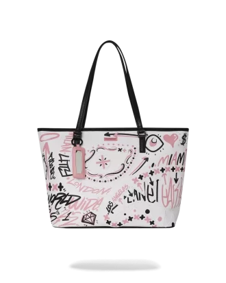 JADORE TOTE