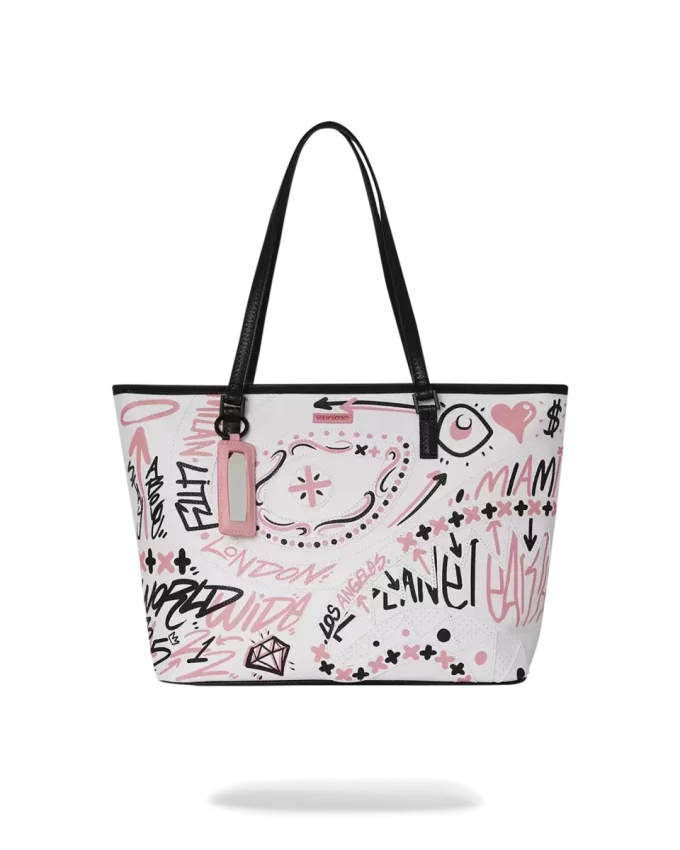 JADORE TOTE JADORE TOTE
