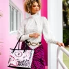 JADORE TOTE JADORE TOTE