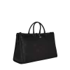 JAMES FIRST CLASS GLOBAL TAKEOFF PYRAMID DUFFLE