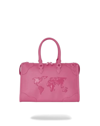 JAMES PRIMA CLASĂ PRIMA LADY PIRAMIDĂ DUFFLE