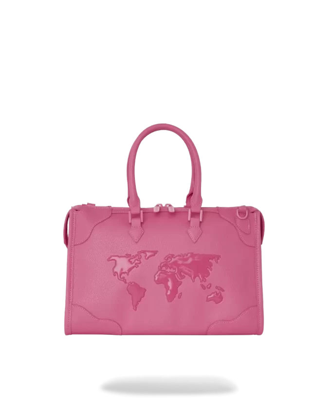 JAMES PRIMA CLASĂ PRIMA LADY PIRAMIDĂ DUFFLE