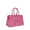 JAMES PRIMA CLASĂ PRIMA LADY PIRAMIDĂ DUFFLE