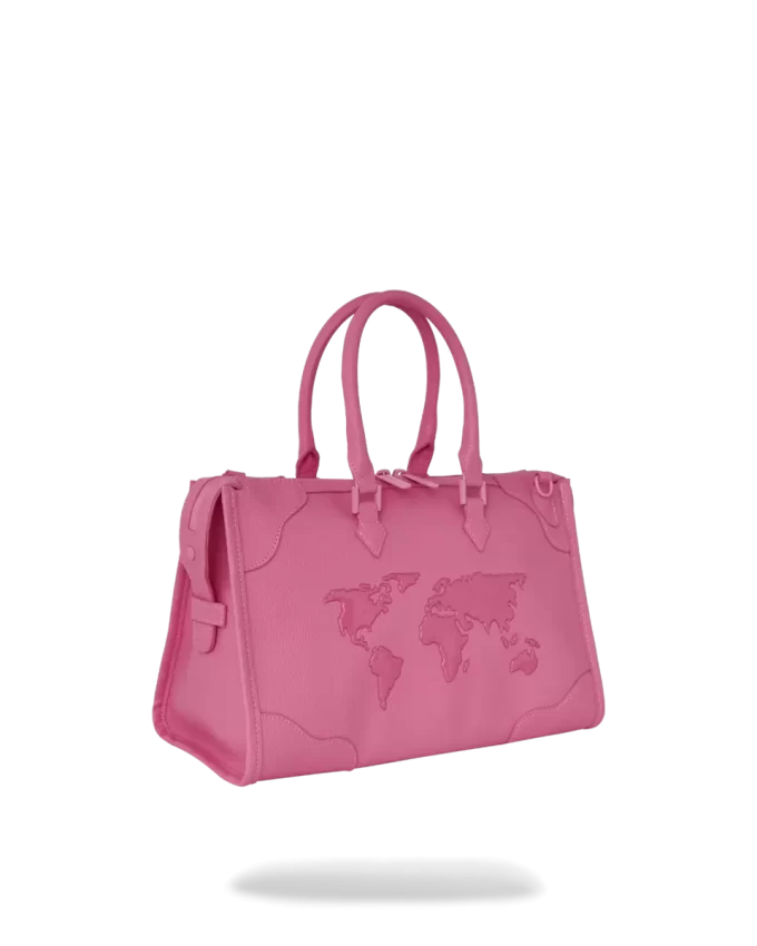 JAMES PRIMA CLASĂ PRIMA LADY PIRAMIDĂ DUFFLE