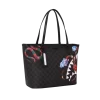 JARDIN D’EDEN TOTE