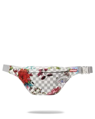 JARDIN DU PALAIS SAVVY CROSBODY