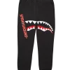 JOGGER SHARK BITE
