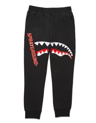 JOGGER SHARK BITE