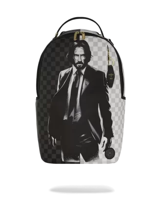 JOHN WICK – RUCSAC STAND STRONG
