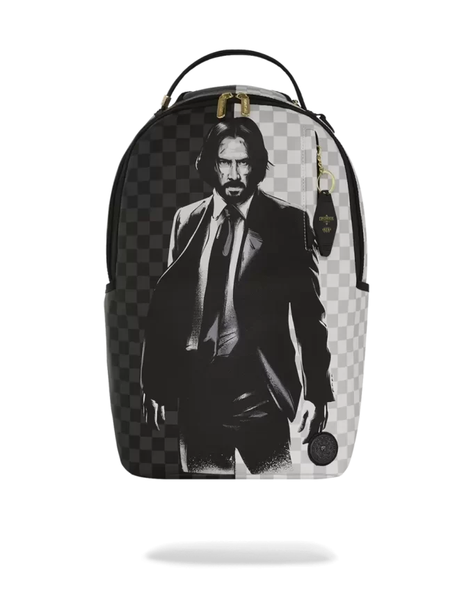 JOHN WICK – RUCSAC STAND STRONG JOHN WICK – RUCSAC STAND STRONG