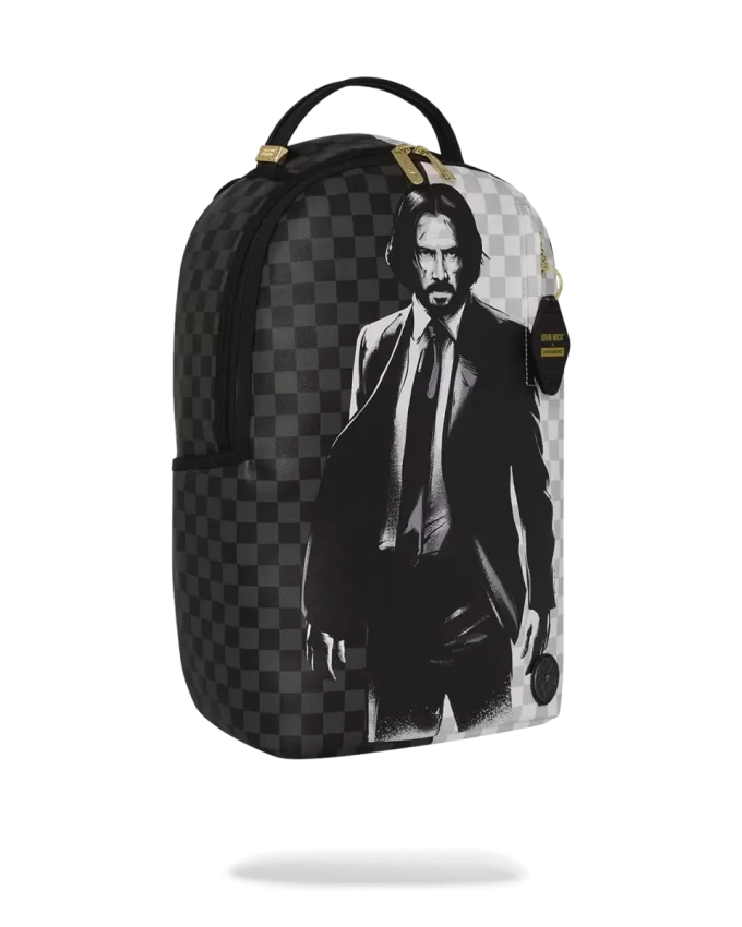 JOHN WICK – RUCSAC STAND STRONG JOHN WICK – RUCSAC STAND STRONG