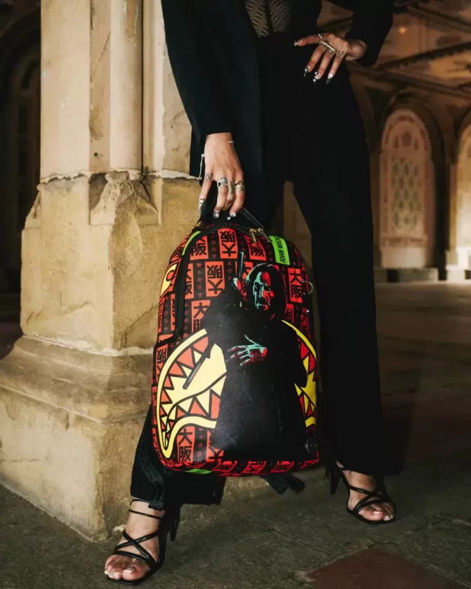 JOHN WICK – RUCSACUL DE SUCCES JOHN WICK – RUCSACUL DE SUCCES