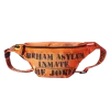 JOKER ARKHAM ASYLUM GEANTĂ BROȘURĂ JOKER ARKHAM ASYLUM GEANTĂ BROȘURĂ