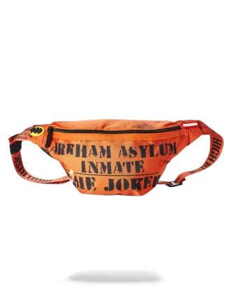 JOKER ARKHAM ASYLUM GEANTĂ BROȘURĂ