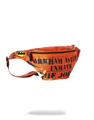 JOKER ARKHAM ASYLUM GEANTĂ BROȘURĂ