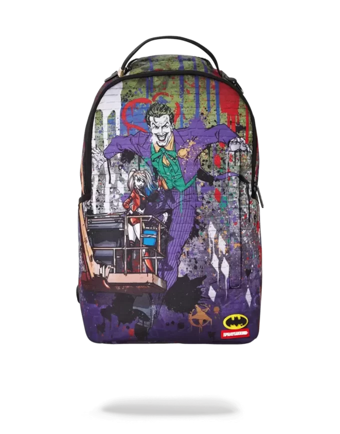 JOKER FOTOGRAFIE DE HARLEY QUINN JOKER FOTOGRAFIE DE HARLEY QUINN