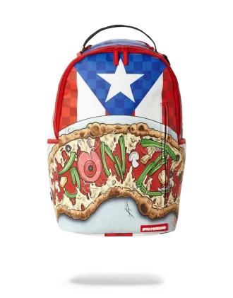 JON Z & SPRAYGROUND