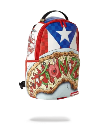 JON Z & SPRAYGROUND