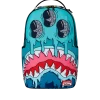 JORGE RODRIGUEZ THE ARTIST COLLAB RUCSAC DRIPS SHARKS JORGE RODRIGUEZ THE ARTIST COLLAB RUCSAC DRIPS SHARKS