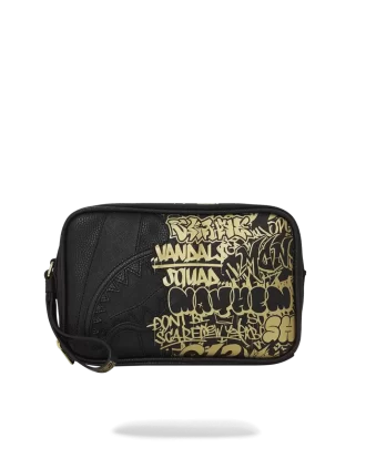JUMĂTATE DE GEANTĂ GRAFF GLIDE BRICKSIDE