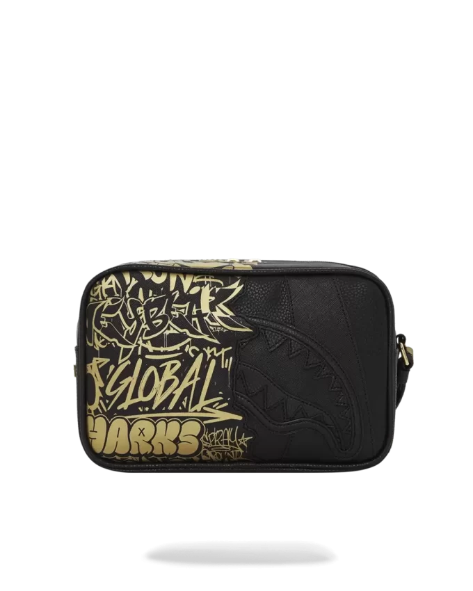 JUMĂTATE DE GEANTĂ GRAFF GLIDE BRICKSIDE