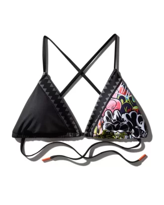 Top bikini HALF GRAFF