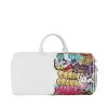 JUMĂTATE DE GRAFF DUFFLE