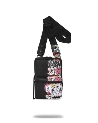 JUMĂTATE DE GRAFF NIGHT SLING