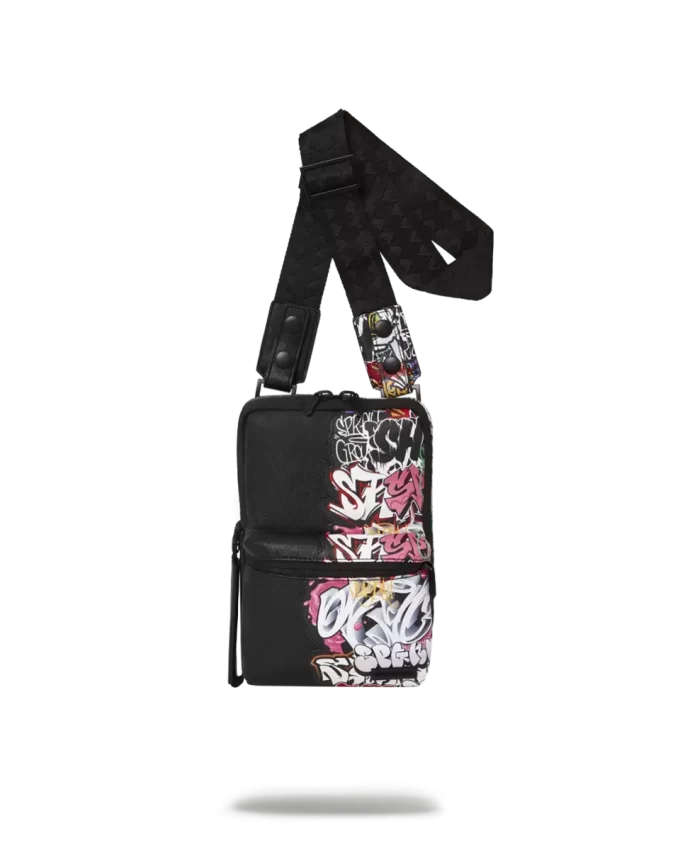 JUMĂTATE DE GRAFF NIGHT SLING