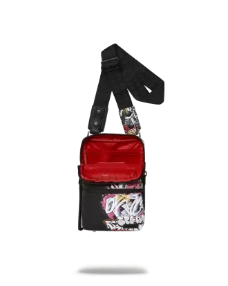 JUMĂTATE DE GRAFF NIGHT SLING
