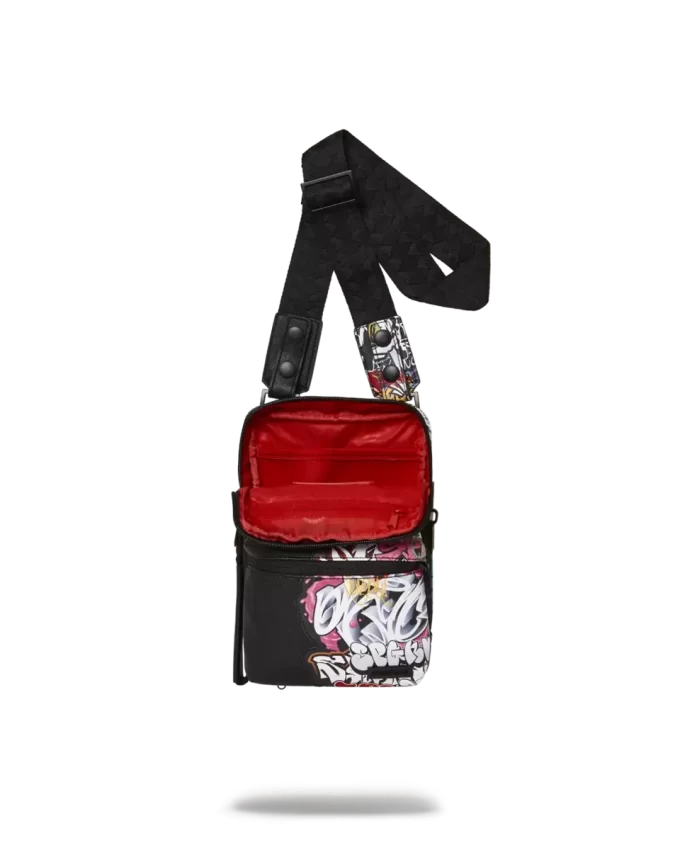 JUMĂTATE DE GRAFF NIGHT SLING
