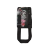 JUMĂTATE DE GRAFF NIGHT SLING