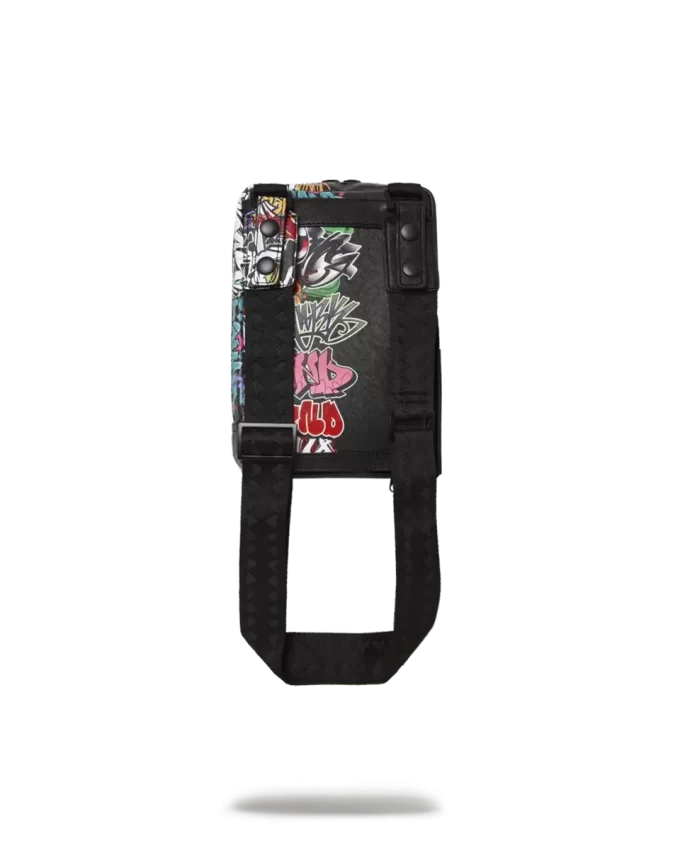JUMĂTATE DE GRAFF NIGHT SLING