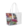 JUMĂTATE DE GRAFF TOTE JUMĂTATE DE GRAFF TOTE