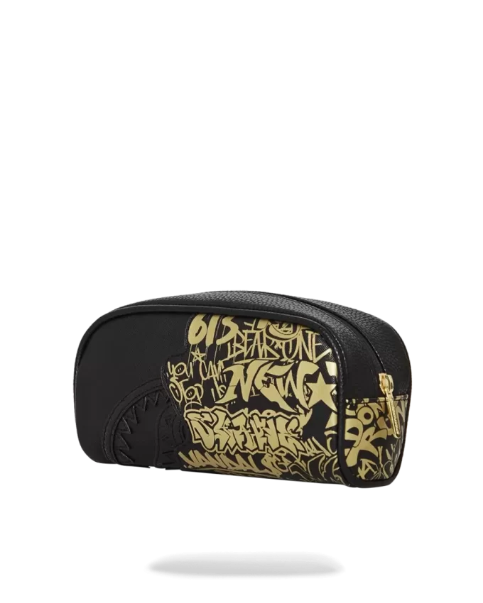 JUMĂTATE DE PUNGĂ GRAFF GLIDE