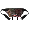 JUNGLE PARIS CARGO CROSSBODY