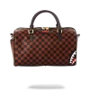 JUNGLE PARIS MINI DUFFLE JUNGLE PARIS MINI DUFFLE